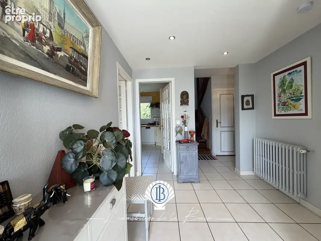 Maison néo-bretonne, à proximité du centre de Fréhel - photo 7