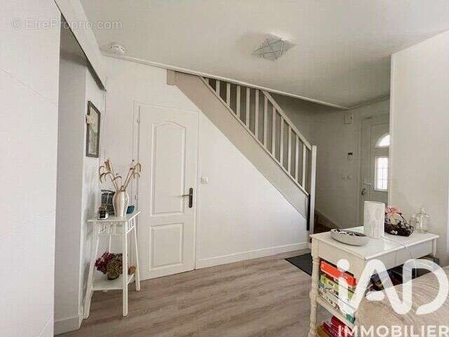 Photo 7 - Maison à COUBRON