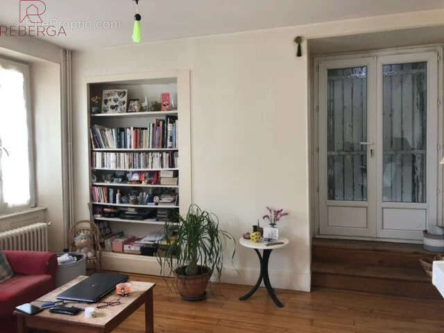 Appartement à MAZAMET