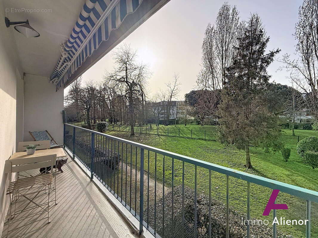 Appartement à MERIGNAC