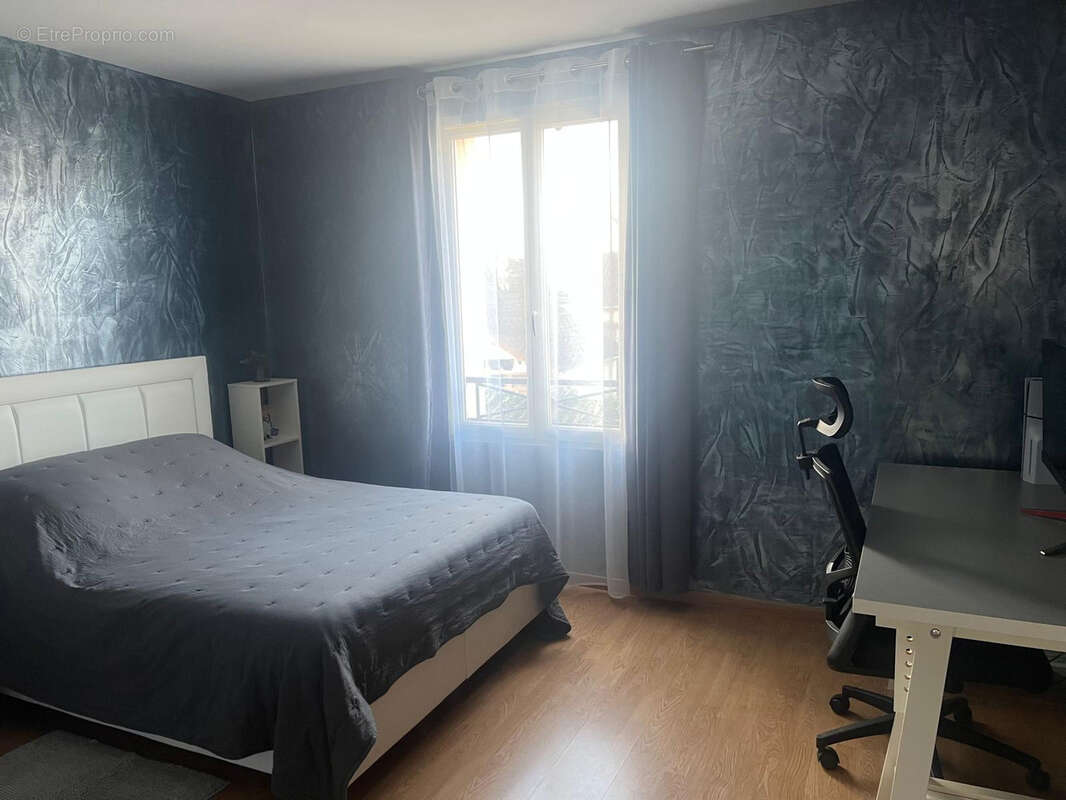 Maison à GOUSSAINVILLE