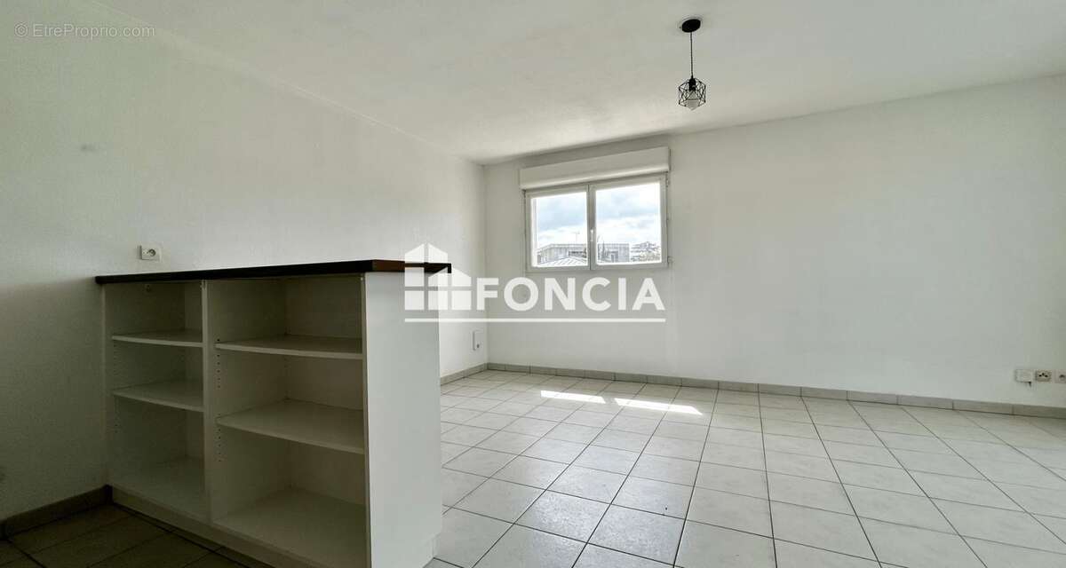 Appartement à CARCASSONNE