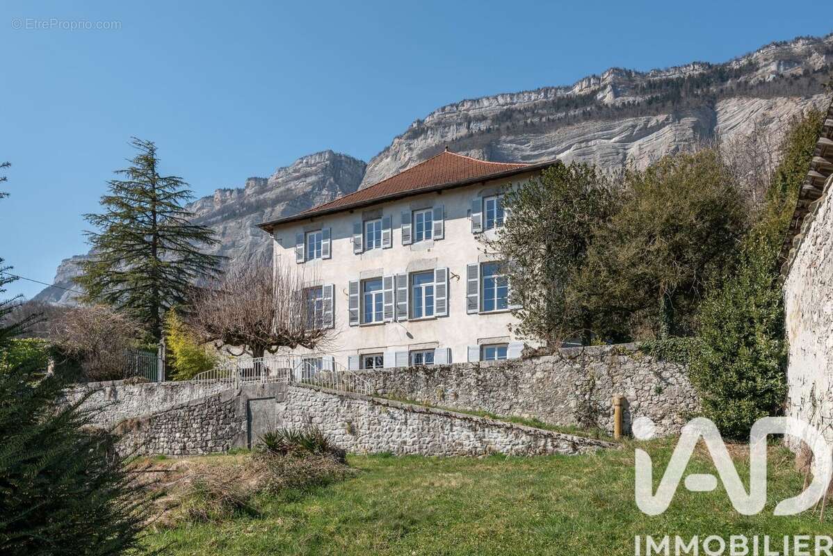 Photo 2 - Maison à BIVIERS
