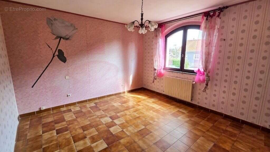 Maison à AUDINCOURT