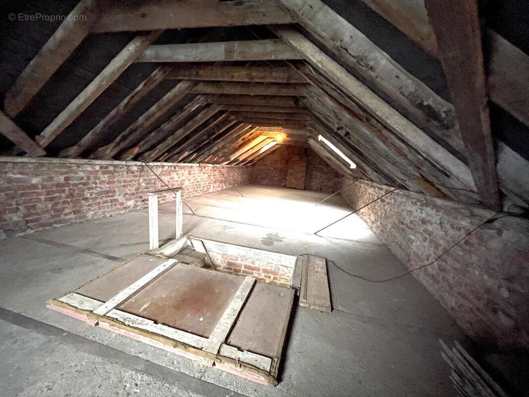 Photo 6 - Maison à ESTAIRES