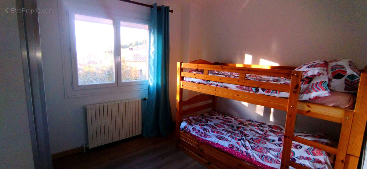 Maison à MARSEILLAN