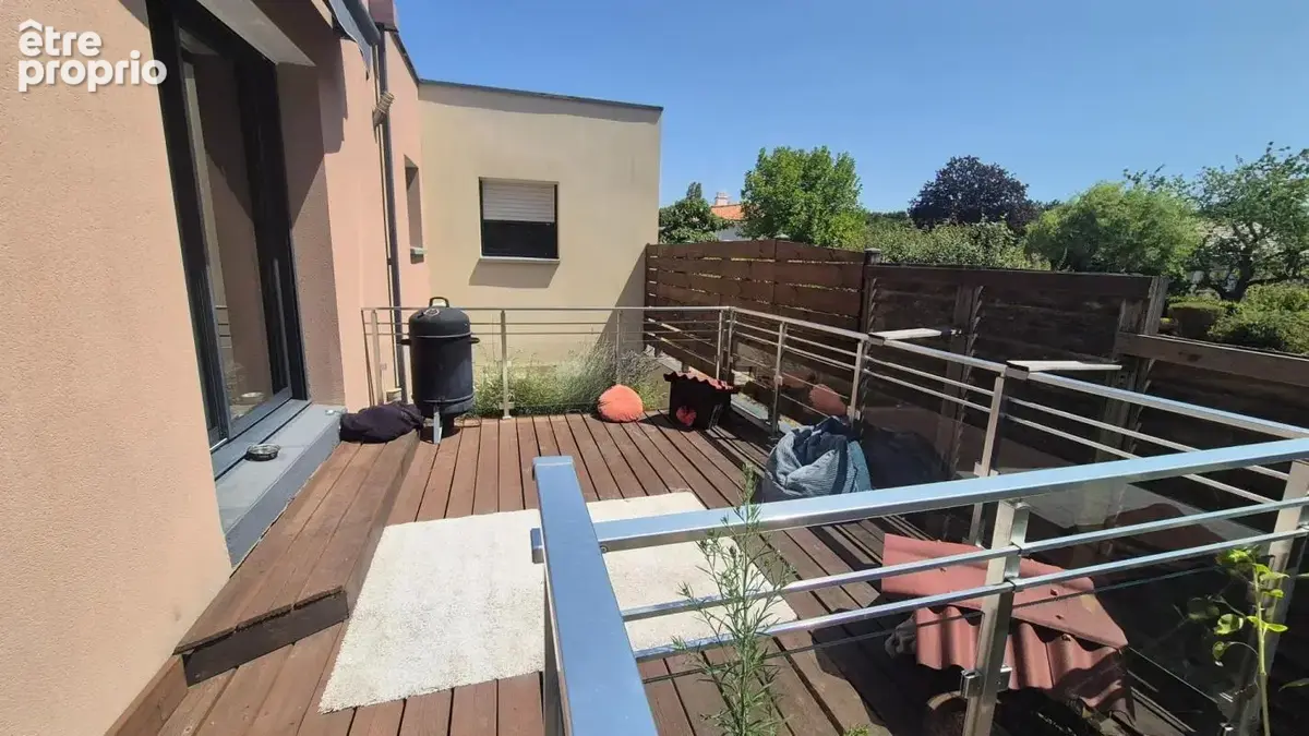 Maison L'Etier Bouaye - photo 5