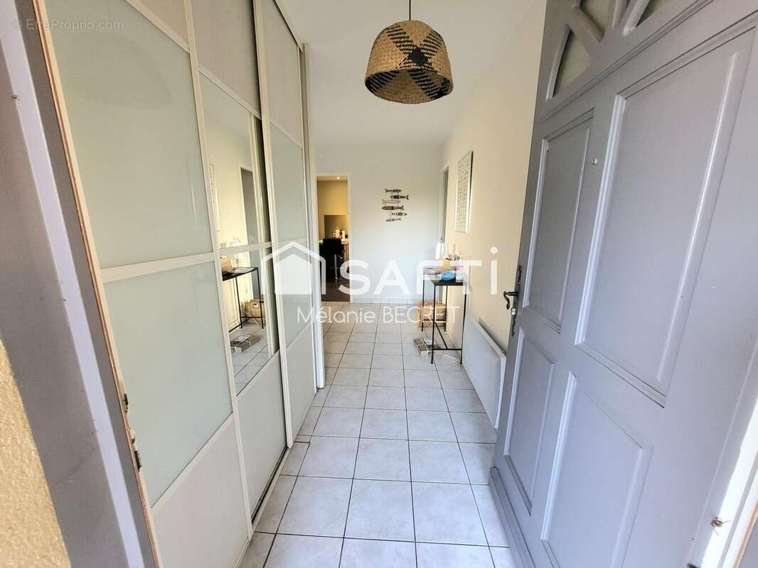 Photo 5 - Maison à MARCHEPRIME