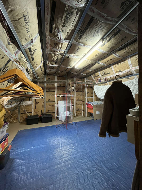 Appartement à LA FLECHE