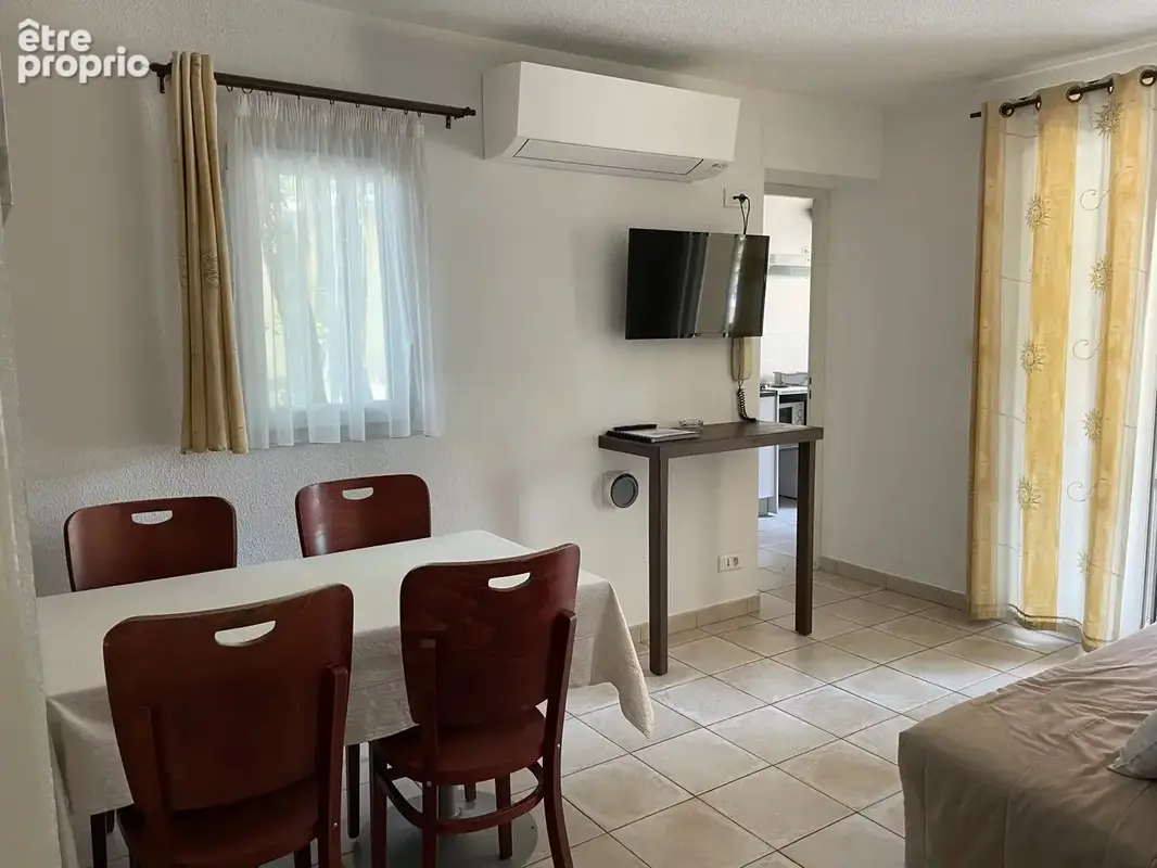 EXCLUSIVITE Maison 2ch Terrain constructible - photo 5