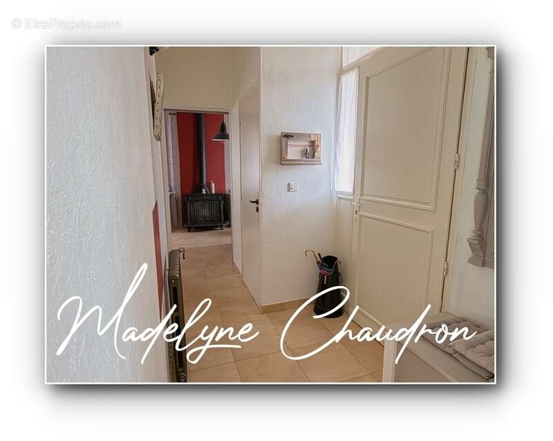 Maison à LARDY