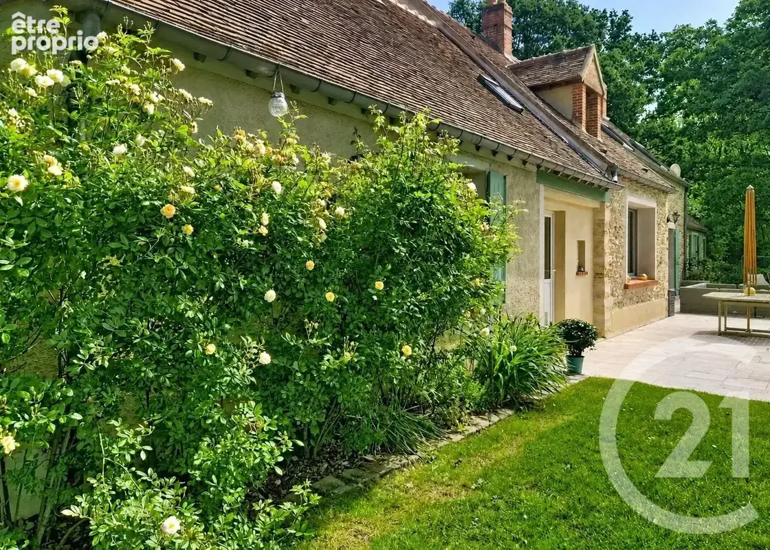 Maison 8 pièces 204 m² à vendre à Rochefort-En-Yvelines (78730) - photo 12