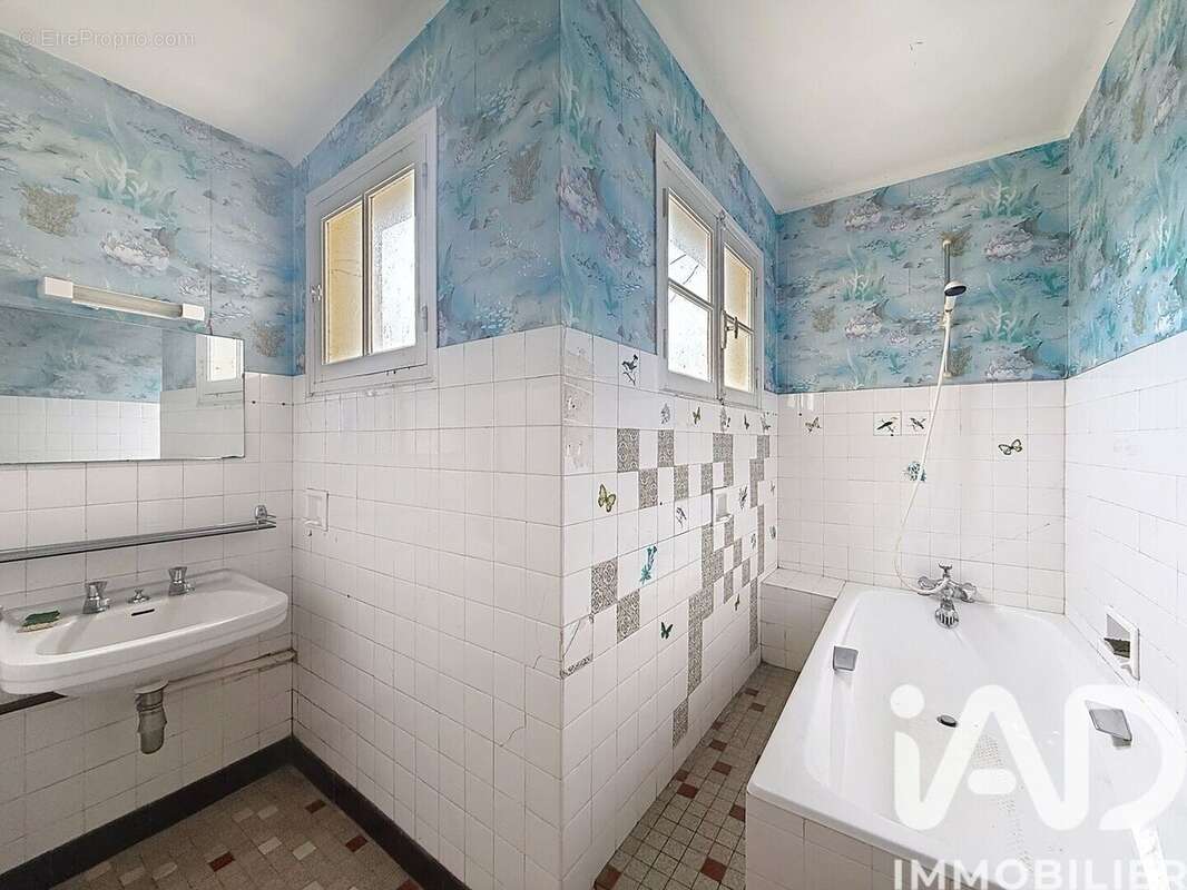 Photo 9 - Maison à GUER