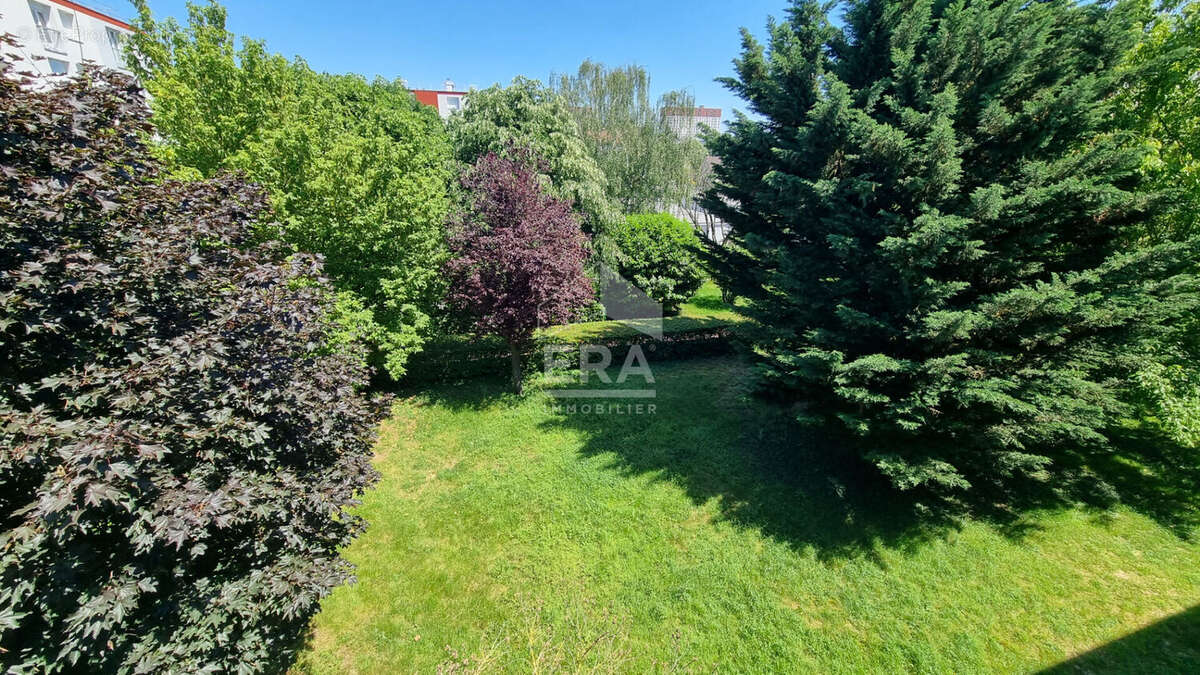 Appartement 56m² à neuilly-sur-marne - photo 4