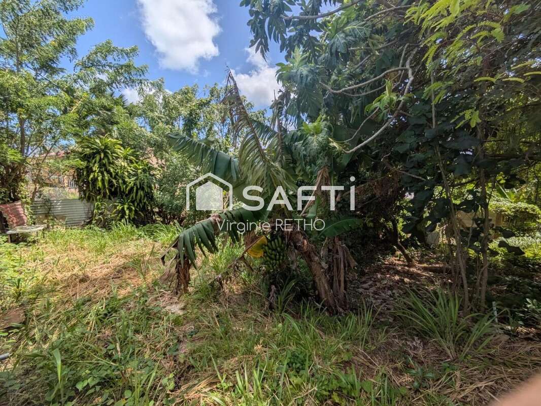 Photo 4 - Terrain à DUCOS