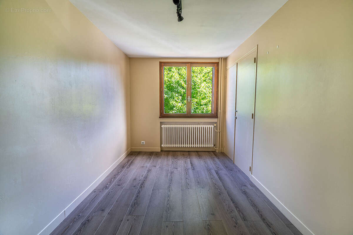 Appartement à ANNECY