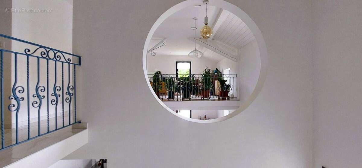 Maison à LE VAL-D&#039;AJOL