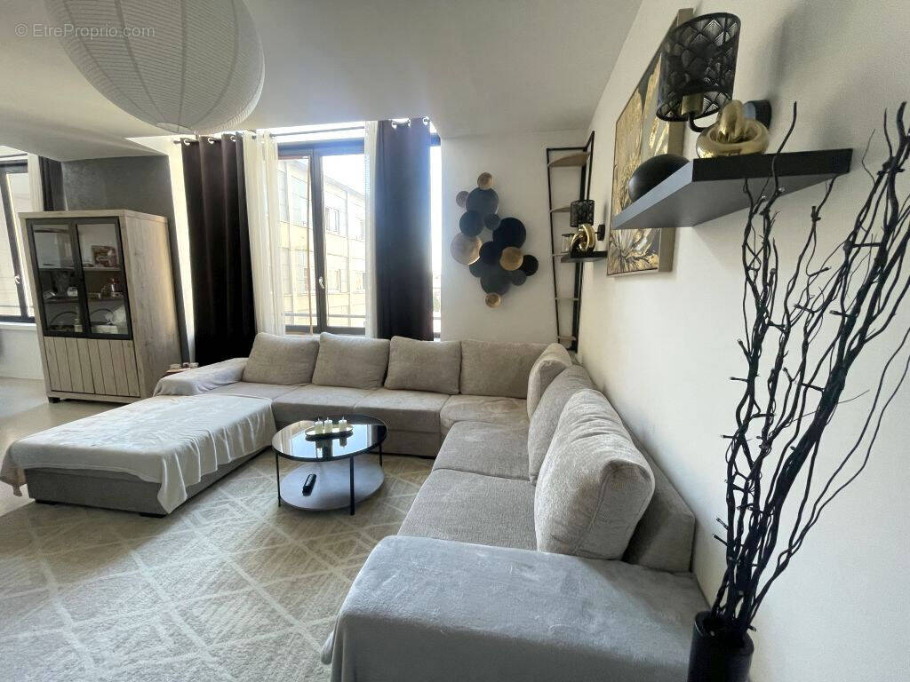 Appartement à TOURCOING