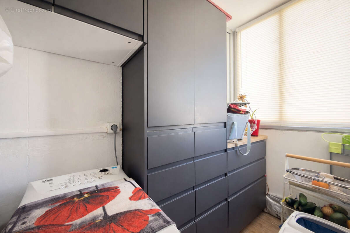 Appartement à MARTIGUES