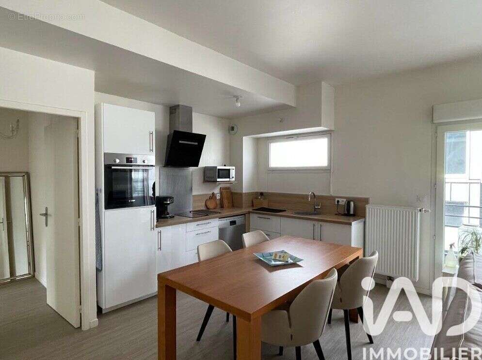 Photo 4 - Appartement à ROUEN