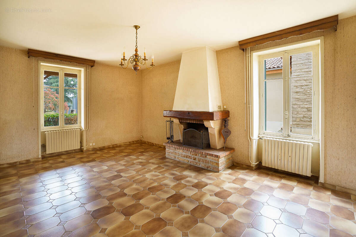 Maison Vire 5 pièces 192 m2 - photo 3