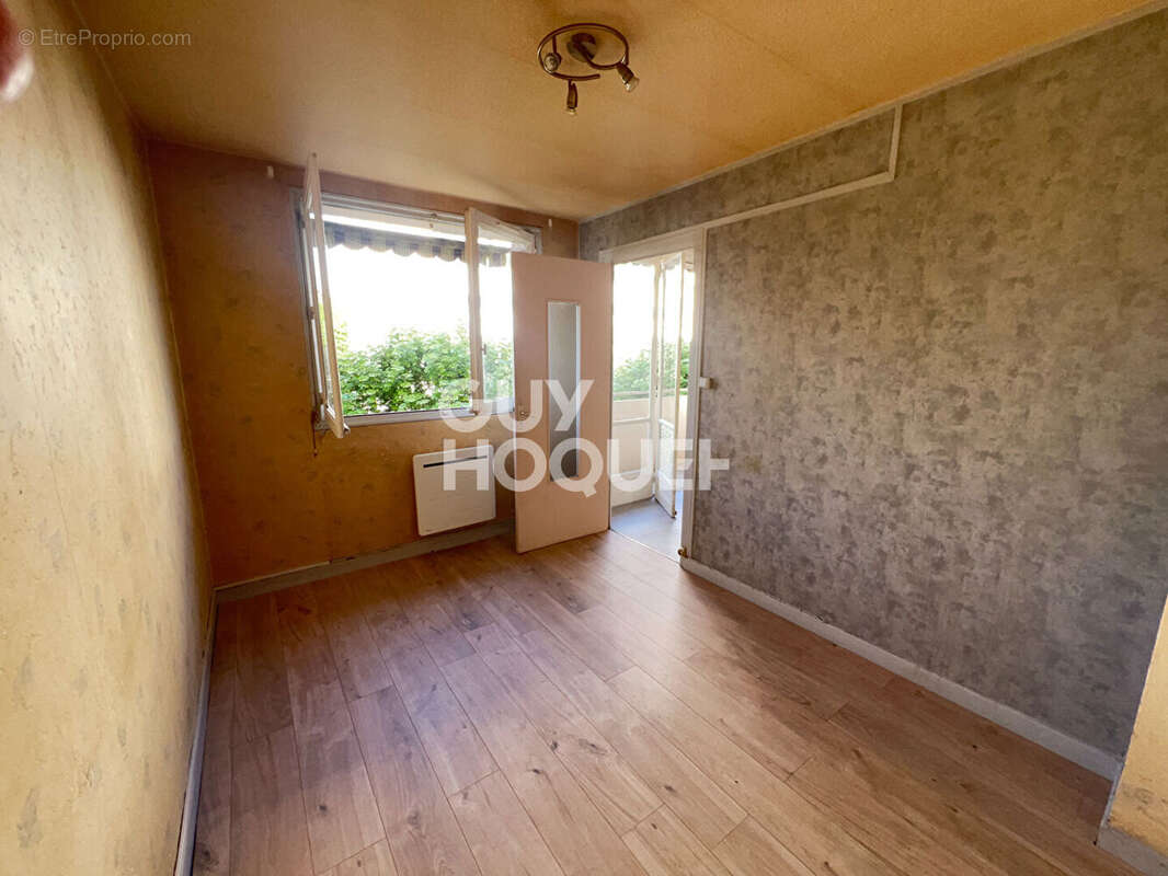 Appartement à CALUIRE-ET-CUIRE