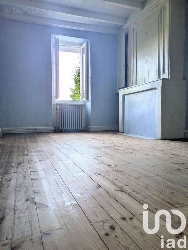 Photo 4 - Maison à VILLEGOUGE