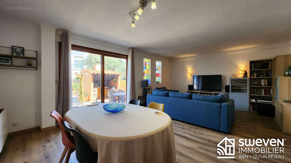 Maison 6 pièces 130 m² à vendre à Perpignan (66000) - photo 9