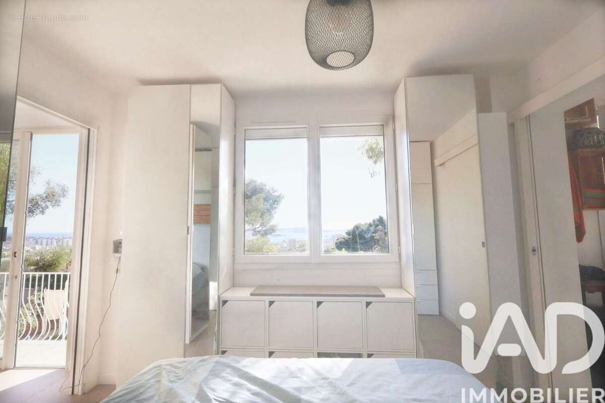 Photo 7 - Appartement à TOULON