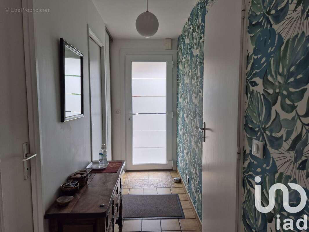 Photo 9 - Maison à PONTAULT-COMBAULT