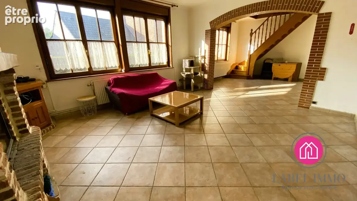Maison 150 m² à Mouchin  - photo 4