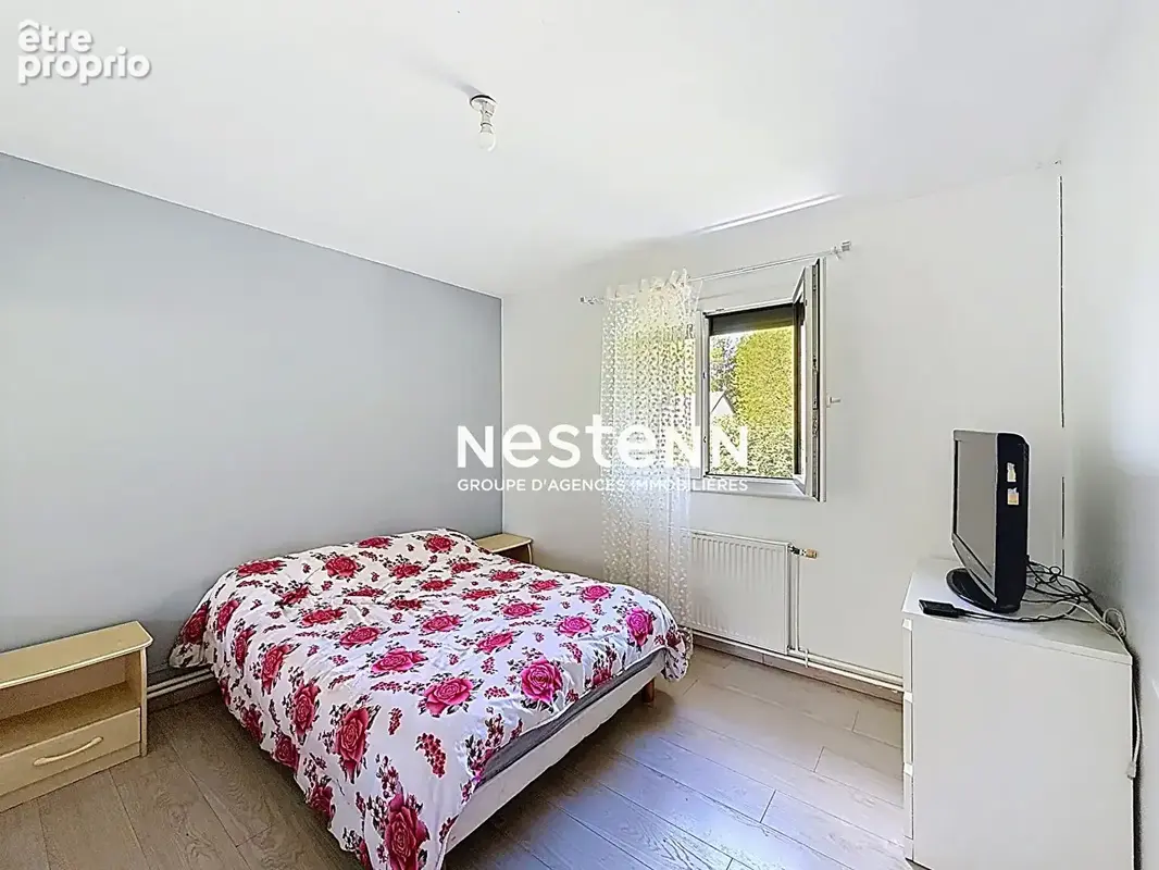 Exclusivité NESTENN : Maison spacieuse 7 chambres à Joué-lès-Tours - photo 5