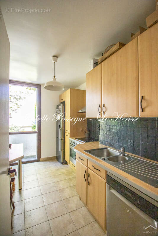 Appartement à MEUDON