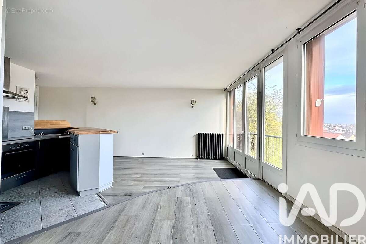 Photo 3 - Appartement à ANTONY