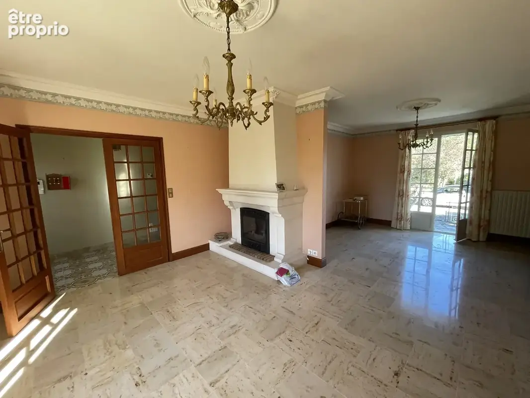 Maison de charme - photo 4