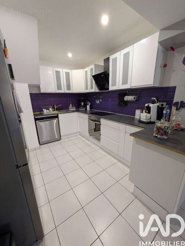 Photo 6 - Appartement à POUSSAN