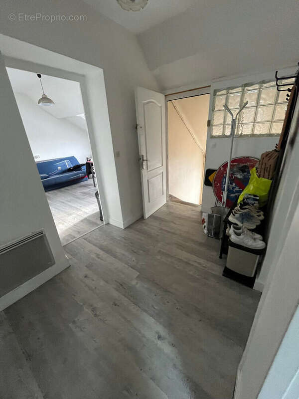 Appartement à TOURS