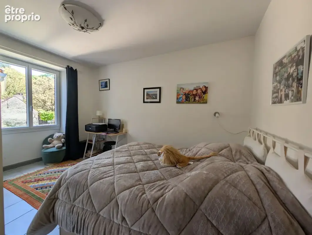 Maison 4 pièces 90 m² à vendre à Salignac-Eyvigues (24590) - photo 6