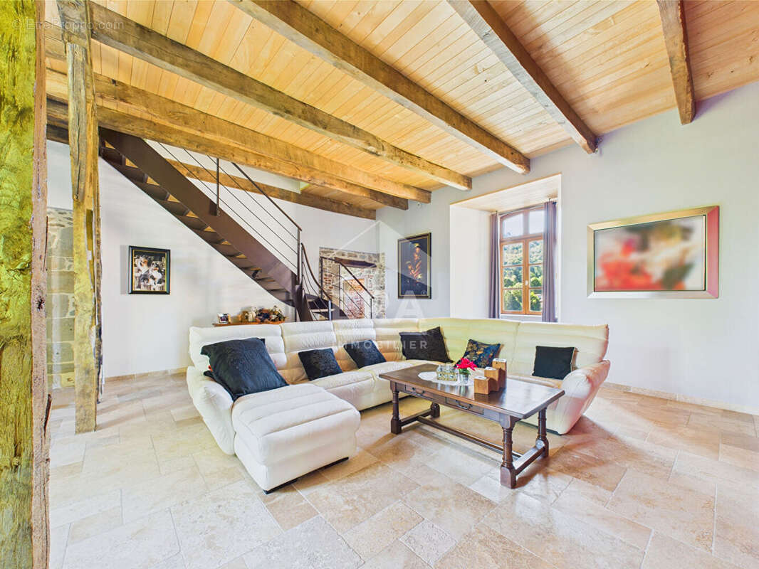 Autre à BOISSE-PENCHOT