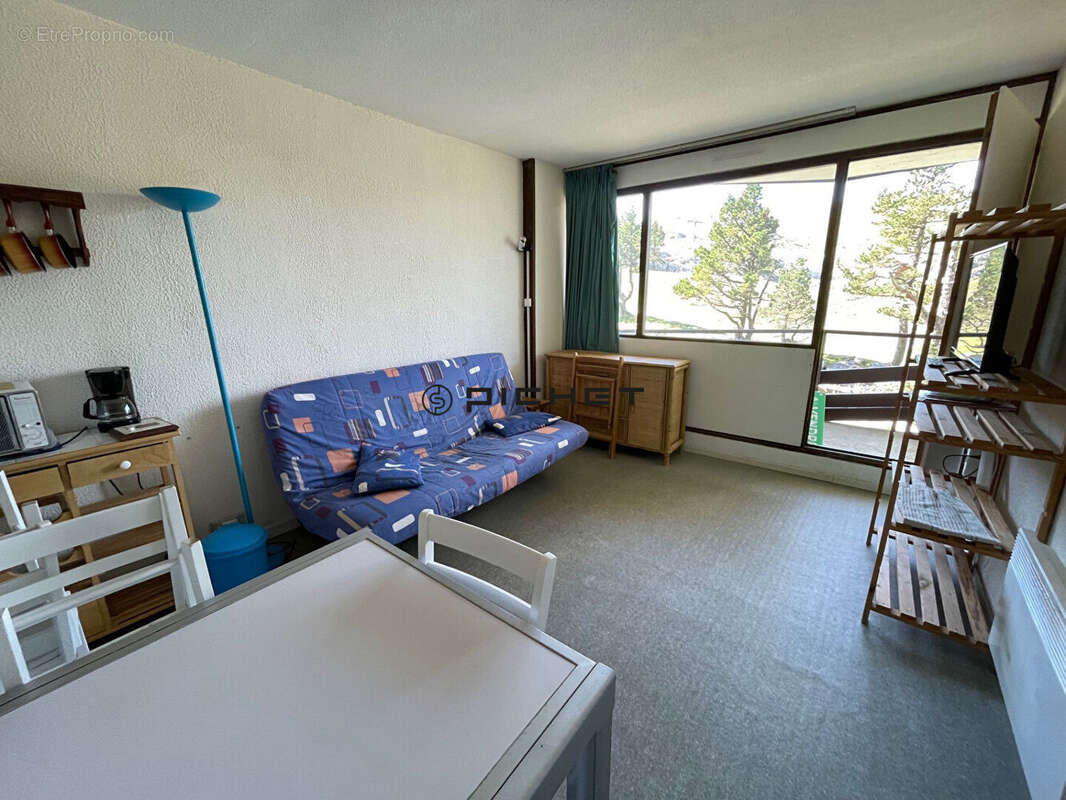 Appartement à ARETTE