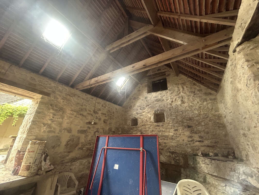 Ensemble en pierre - photo 5