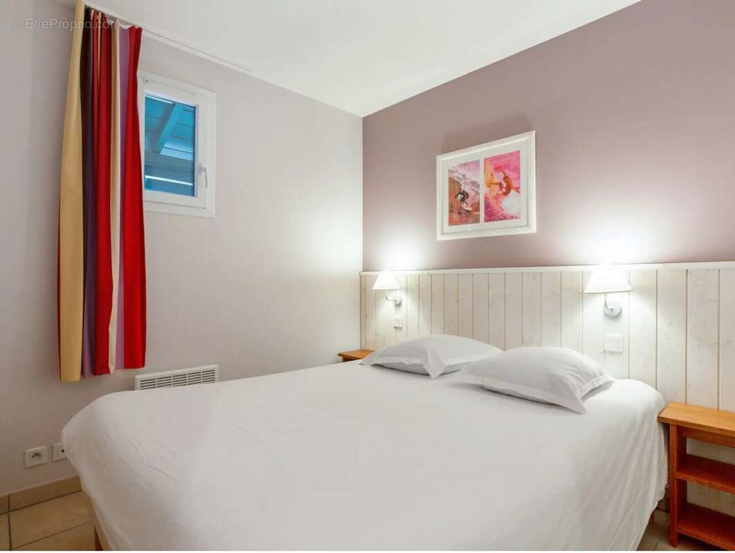 Appartement à MOLIETS-ET-MAA