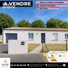 Maison à LA CHAIZE-LE-VICOMTE