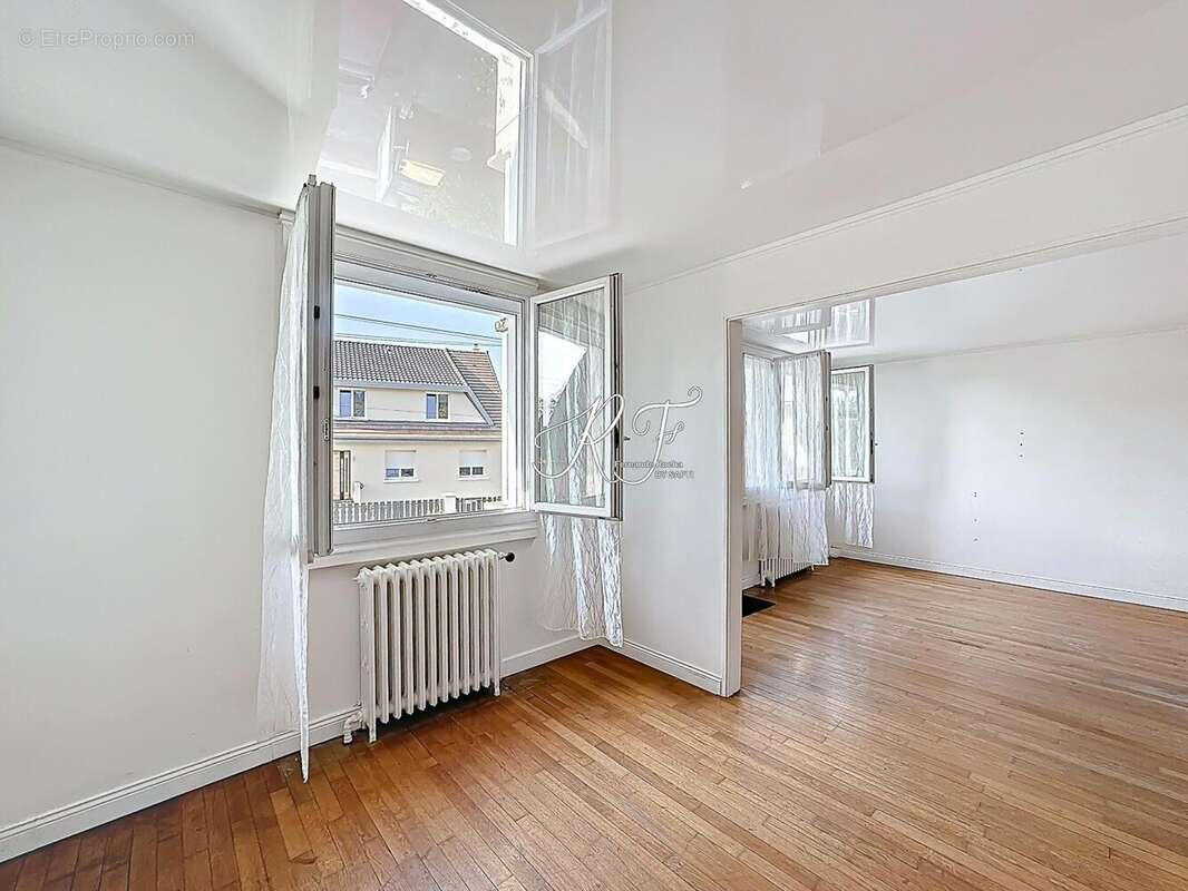 Photo 6 - Maison à CORMEILLES-EN-PARISIS