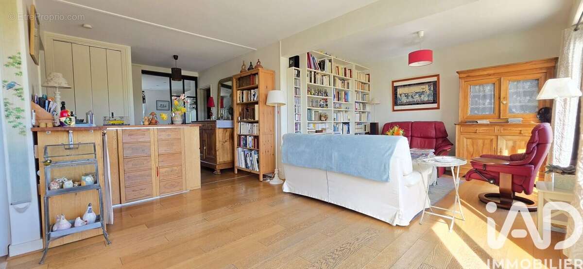 Photo 5 - Appartement à TOURS