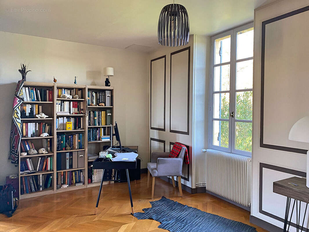 Maison à SAINTE-FOY-LA-GRANDE