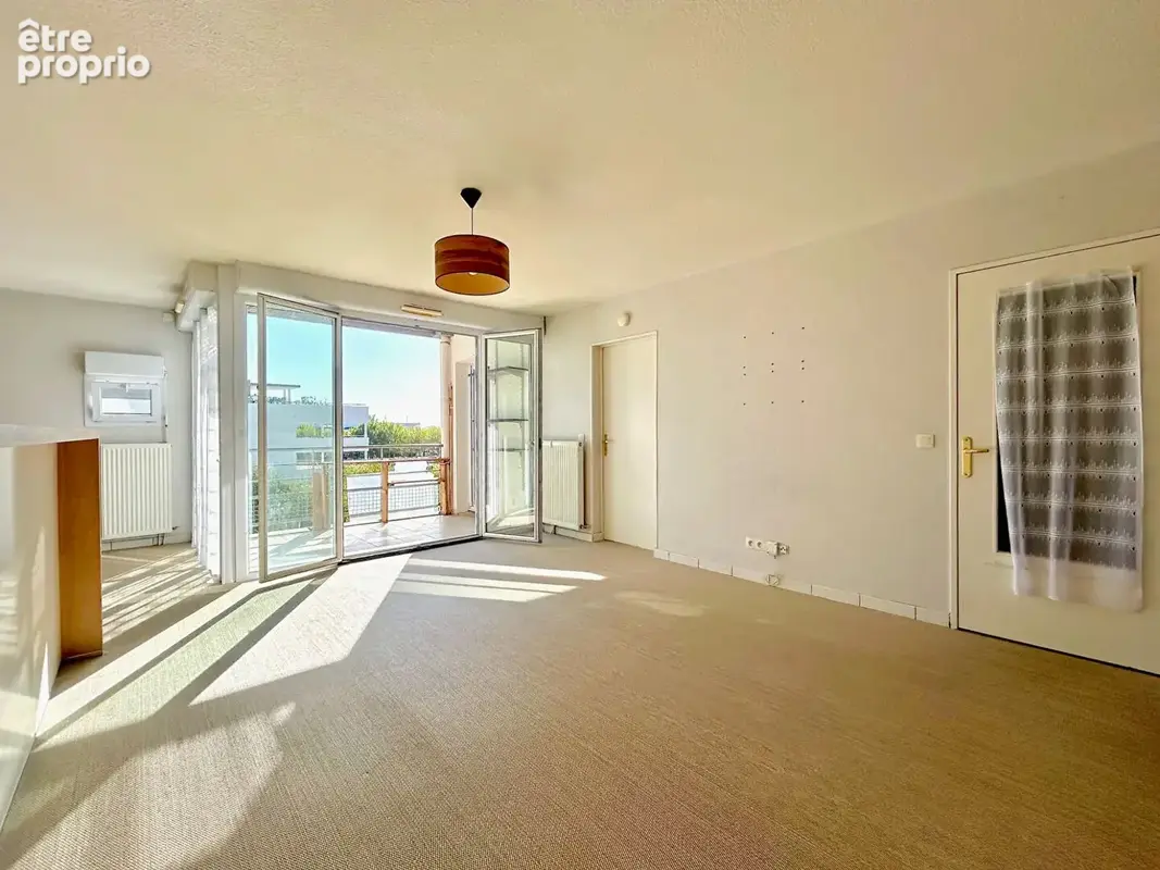 La Rochelle Lac de la Sole - Appartement 2 pièces de 53 m² - Terrasse - Parking - photo 9