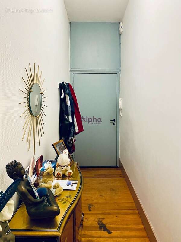 Appartement à MONTAUBAN