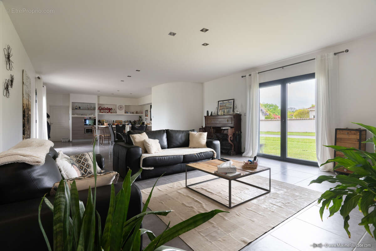 Maison à LANNEMEZAN