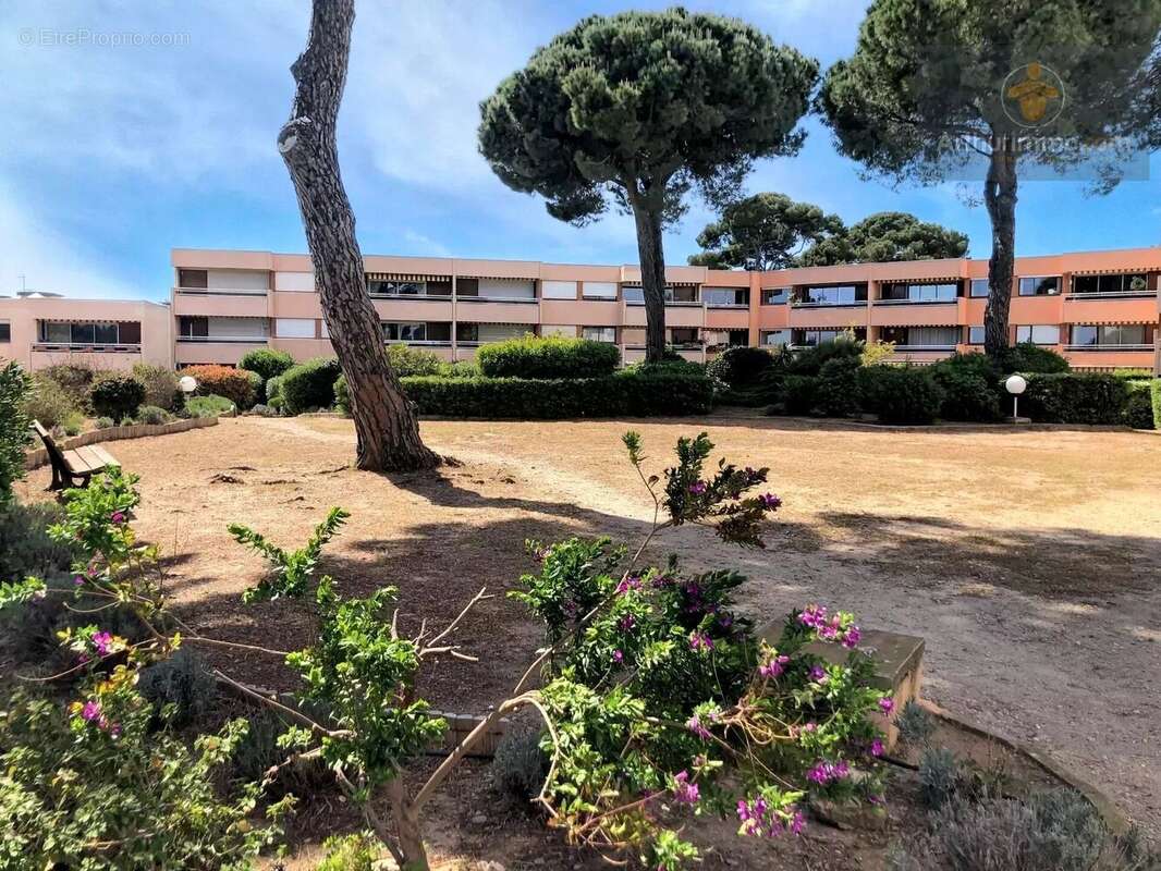Appartement à LA SEYNE-SUR-MER